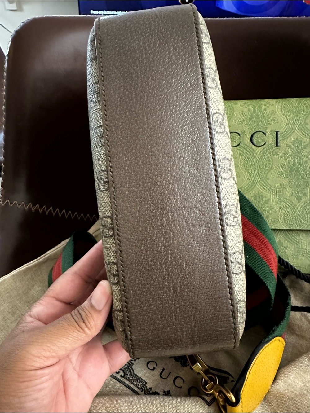Gucci Neo vintage camera bag - Picture 6 of 16
